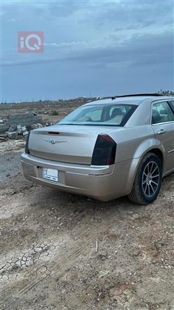 كرايسلر 300